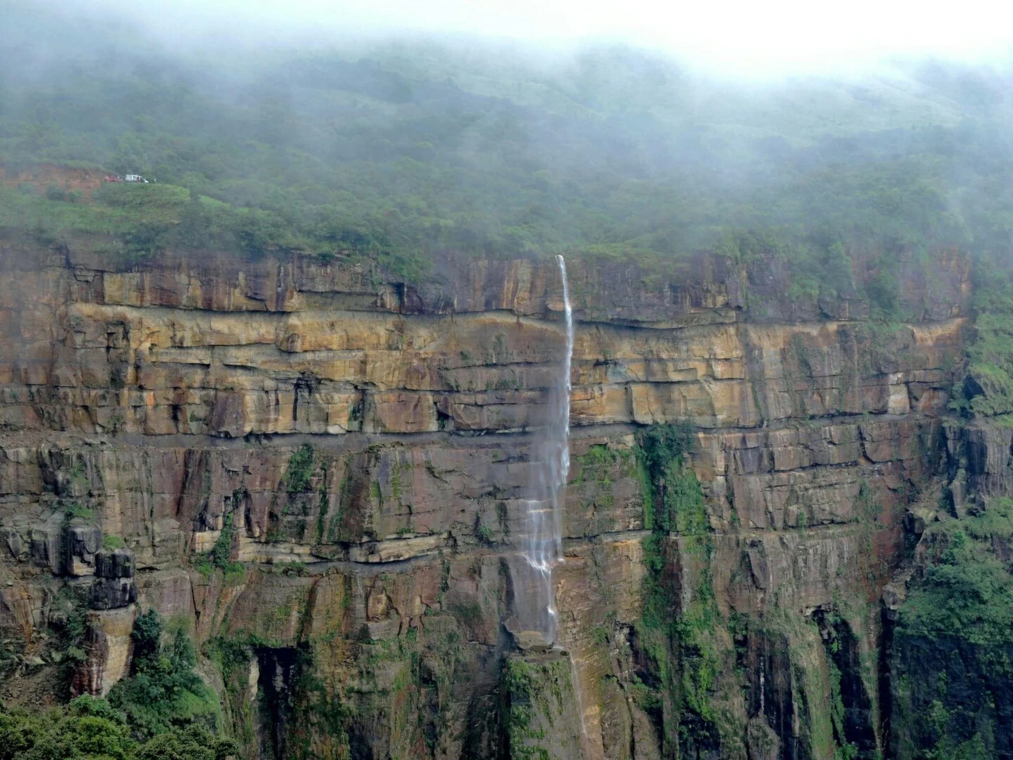 Ultimate Meghalaya Travel Guide for First-Time Visitors