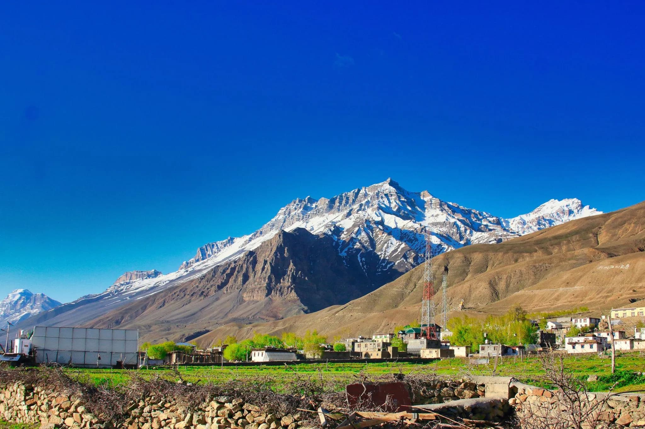 Complete Travel Guide for First-Time Visitors to Himachal Pradesh