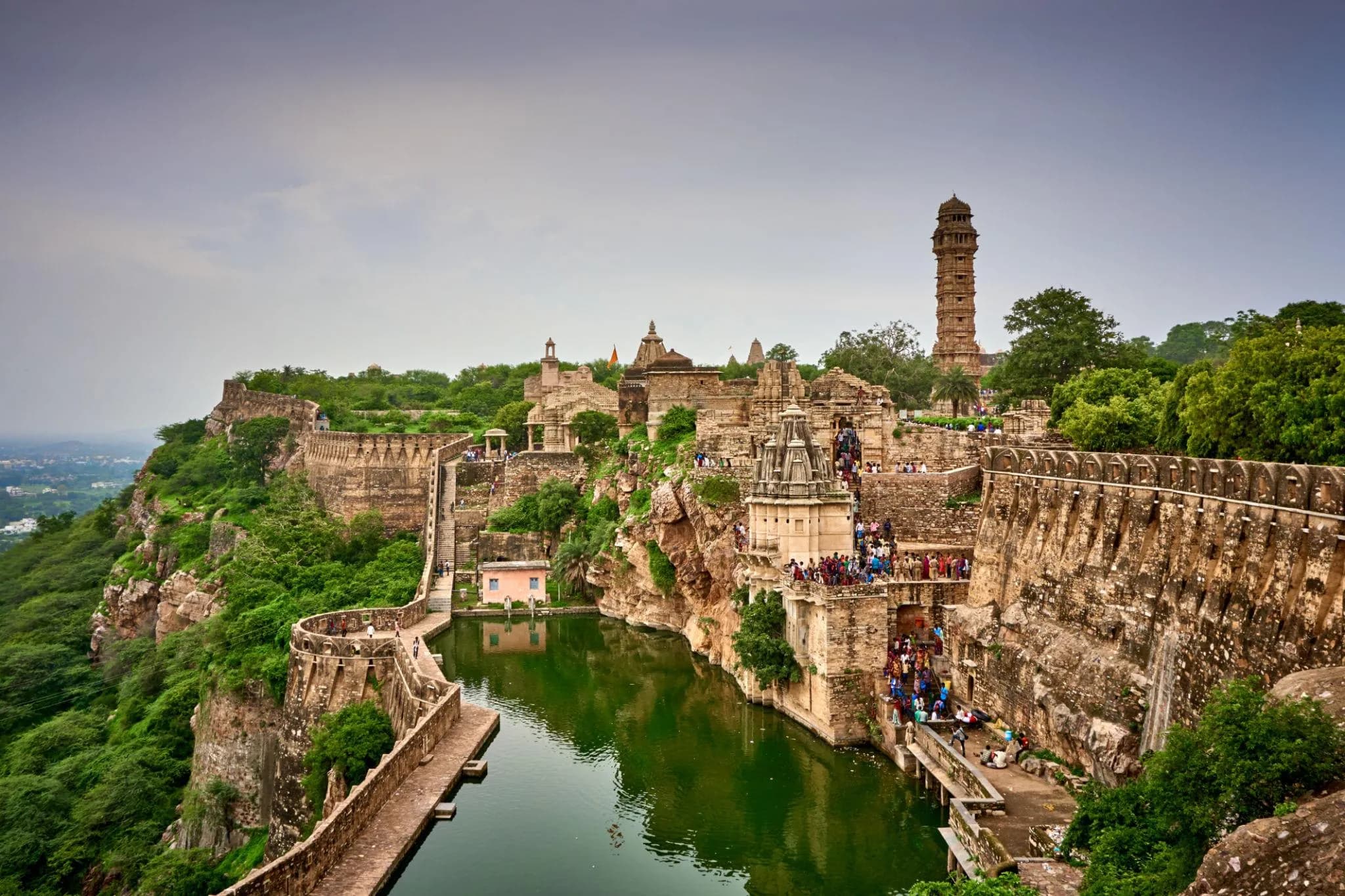 Rajasthan Travel Guide