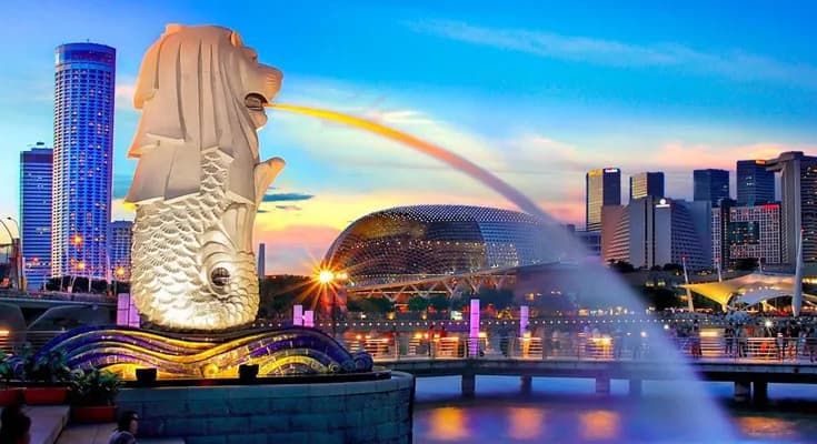 International Trip Under 1 Lakh from India