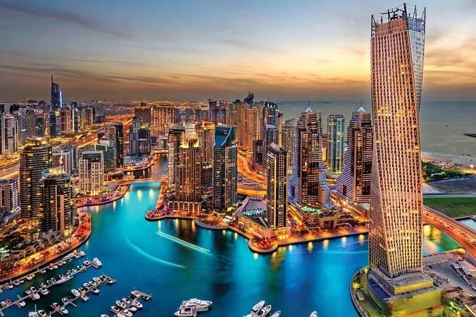 How Much Will a Dubai Trip Cost?