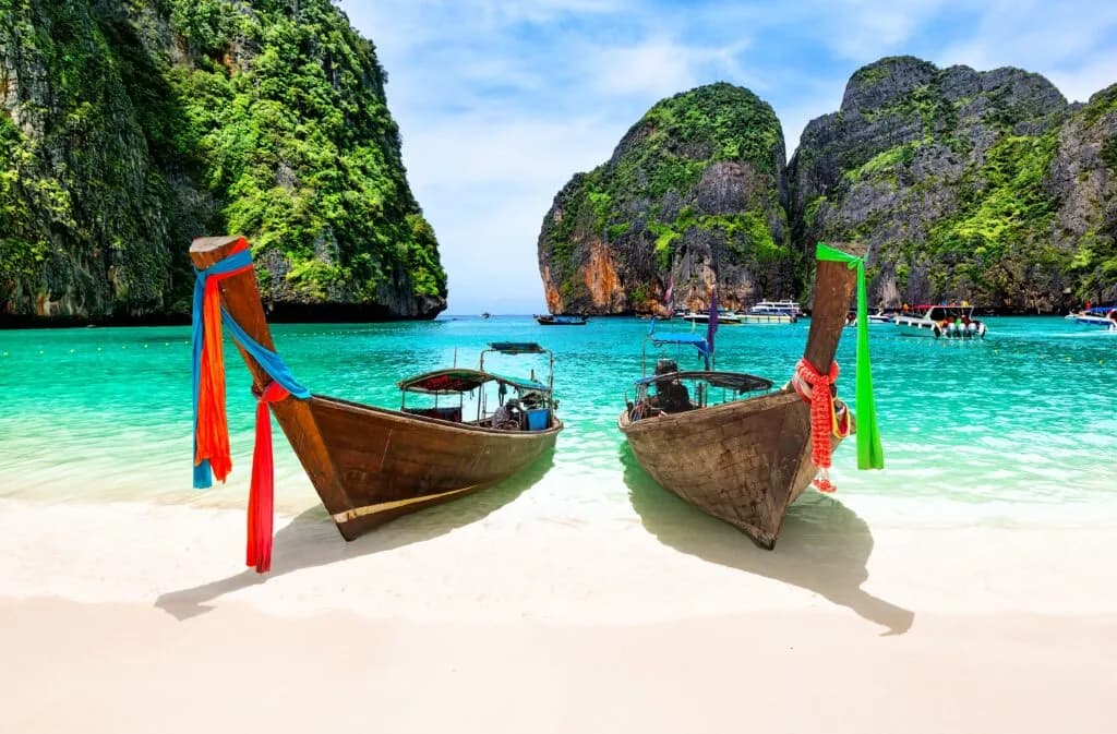 The Best Time to Visit Thailand