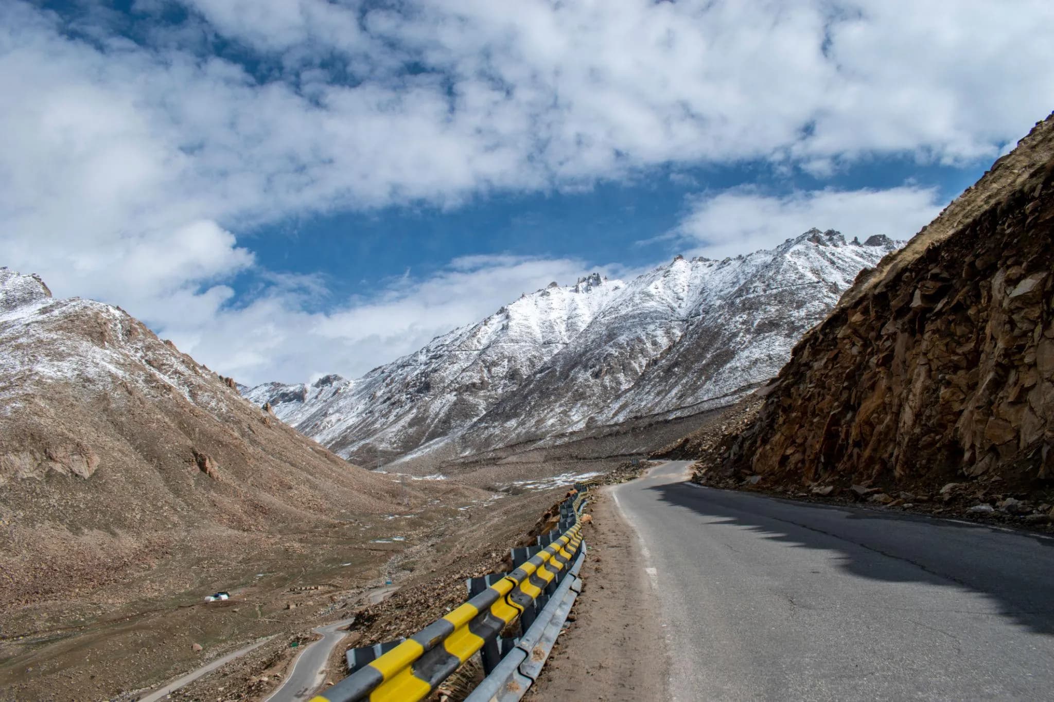 best tour place in India in June