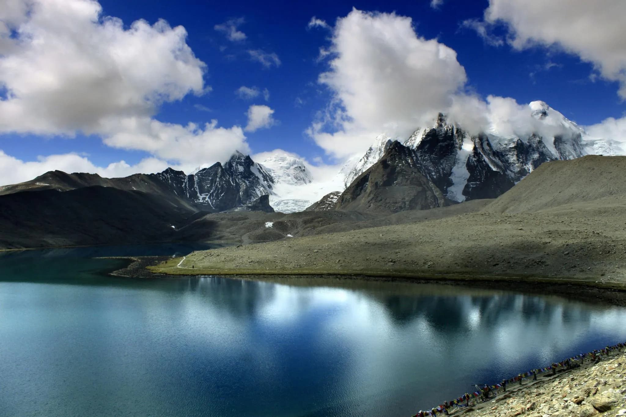 sikkim tour packages